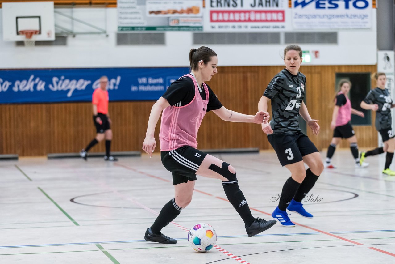 Bild 131 - VR Bank Cup Horst